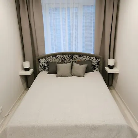 Apartament 4 You - Self Check-in