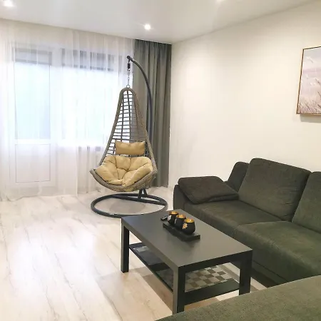 Apartment 4 You - Self Check-in