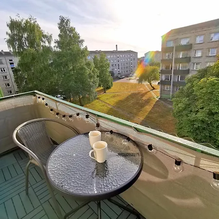 4 You - Self Check-in Apartment *